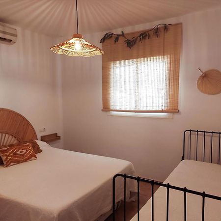 Chalet Vacacional Chiclana Chiclana de la Frontera Buitenkant foto